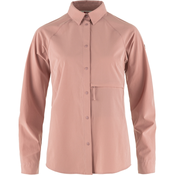Fjällräven Abisko Trekking Shirt W ženska srajca