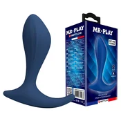 Gardj Europe Mr. Play Bill silikonski masažer za prostato