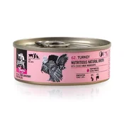 3COTY Puranji pozdrav! - mokra hrana za mačke, 75 g