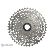 SRAM Apex PG-1231 D1 XPLR kaseta, 12 koles, 11-44T ()