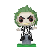 Figurica Beetlejuice - POP! - W/Tombstone - FK83562