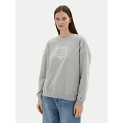 Tommy Hilfiger Jopa WW0WW44633 Siva Regular Fit