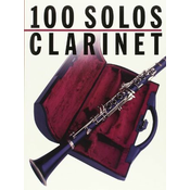 100 SOLOS FOR CLARINET