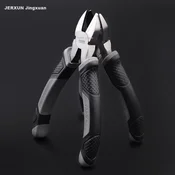 Jerxun Kosa klešta, 6