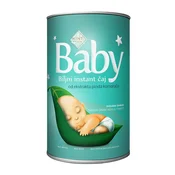 MINTMEDIC Baby biljni instant caj 150g
