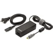 slomart Lenovo napajalnik 65W Ultraportable, 01FR145