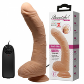 Mekani Vibro Dildo 28cm | Alex