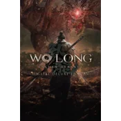 Wo Long: Fallen Dynasty Digital Deluxe Edition (PC) Steam Key EUROPE