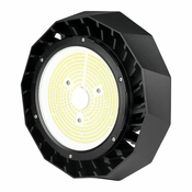 V-TAC Industrijski LED reflektor Highbay100W,18 000lm (180lm/W) - UFO, Meanwell Driver Farba svetla: Hladna bela