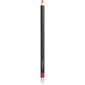 MAC Cosmetics Lip Pencil svinčnik za ustnice odtenek Beet 1.45 g