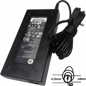 Napajalnik 150W, 19,5V, 4,5x3,0, originalni HP