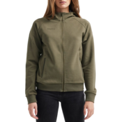Mikica s kapuco Craft Core Sou Fu Zip