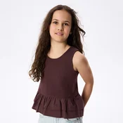 Reserved - Bluza s volanima