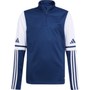 Majica z dolgimi rokavi adidas SQUADRA25 TR TOP Y