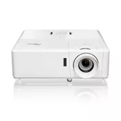 Optoma ZH403 1080p DLP Laser Projector Road Test