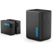 Dvostruki punjac baterija GoPro - 2 Enduro baterije (HERO13 Black)
