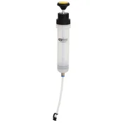 KS TOOLS Rucna pumpa 150.9221, 200ml