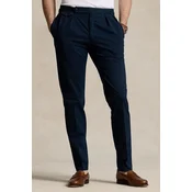 Polo Ralph Lauren hlače moške z bombažem