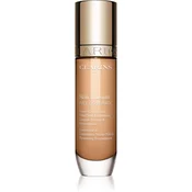Clarins Skin Illusion Hydrating Foundation puder s visokim prekrivanjem nijansa 105.5W 30 ml