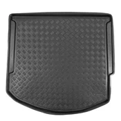 Plastic trunk liner Ford Mondeo 2007-2015 (estate, spare wheel, without anti-slip)