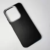 Maska MonoLine za Xiaomi Redmi 15C (173mm) crna