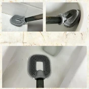 Silikonska Cetka za WC Šolju