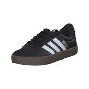ADIDAS SPORTSWEAR Nizke superge Court 3.0  črna / bela