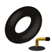 Inner tube 3.50/4.00-4 JS87N (side valve)