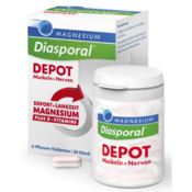 Magnesium Diasporal Depot, 30 tablet