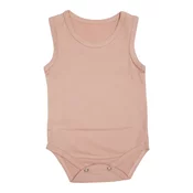 BUNNY BOO Atlet bodi, Roze