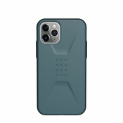 UAG Civilian ovitek za iPhone 11 Pro - slate grey