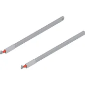 ZRG.537RSICRE RELING ANTARO 600mm SIVI