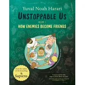 Unstoppable Us Volume 3