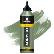STANDART Kompozit akrilna barva - 77 Sage