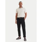 Barbour Polo majica Callington MML1536BE12 Svetlo bež Regular Fit