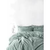 Lessentiel Maison Komplet posteljine, 200x220cm, Zelena