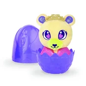 Alltoys Plišasti medvedki Baby Gemmy z barvitimi krili