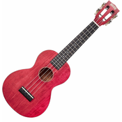 Mahalo ML2BC Koncertne ukulele Black Cherry