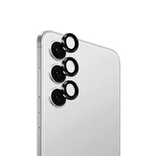 PURO PURO KALJENO STEKLO ENOJNA KAMERA LEČA ZA SAMSUNG GALAXY S25 ZAŠČITA, (5000062910)