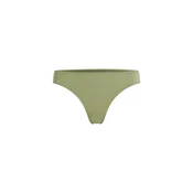 ONEILL Bikini hlačke Rita oliva/temno zelena