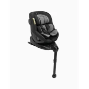 Chicco autosjedalica 40-105 cm, Isofix, crna