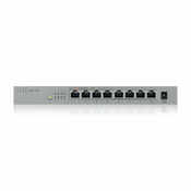 TP-LINK ZyXEL MG-108 - 8x 2,5G Unmanaged (MG-108-ZZ0101F)