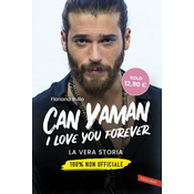 Can Yaman, I love you forever
