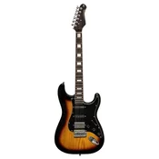 Stagg Stagg SES-60 SNB električna kitara