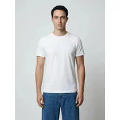 ERVERTE Paris Majica Made in France T-shirt bela