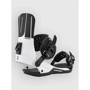 UNION Contact 2027 Snowboard Bindings white