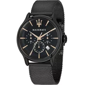 Maserati R8873618013 Epoca chronograph 42mm 10ATM