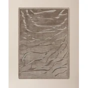 Madame Coco Tepih Farce, 120x180cm, Bež