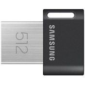 SAMSUNG USB 3.2 FLASH DISK 512GB FIT PLUS