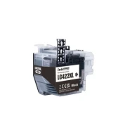 Toner123 Kompatibilna kartuša za Brother LC422XLBK / MFC-J5340DW, MFC-J5345DW, MFC-J5740DW, MFC-J6540DW, MFC-J6940DW - črna XL